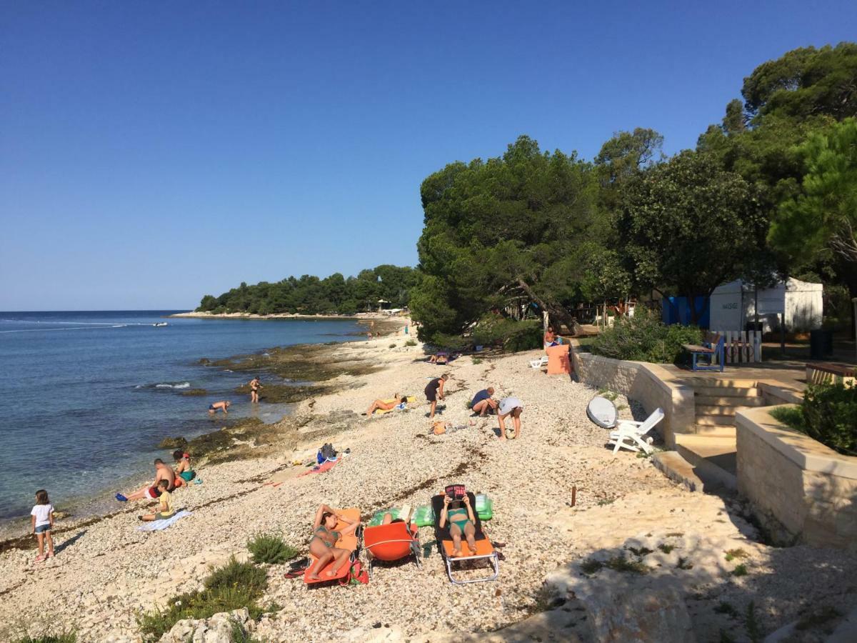 Apartment Balthazar Rovinj Exterior foto